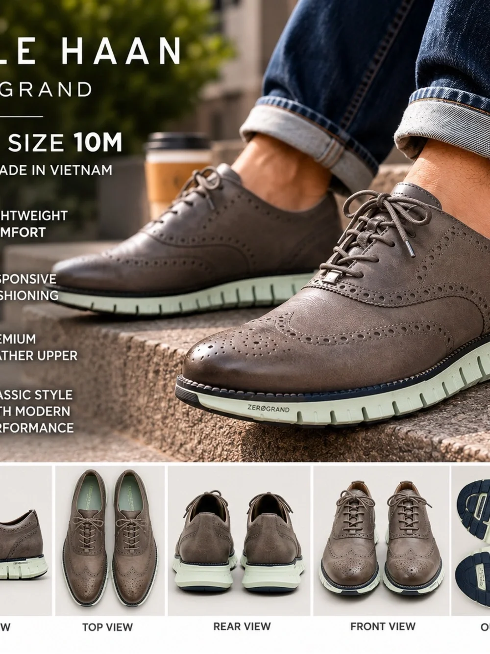 Cole Haan cole haan